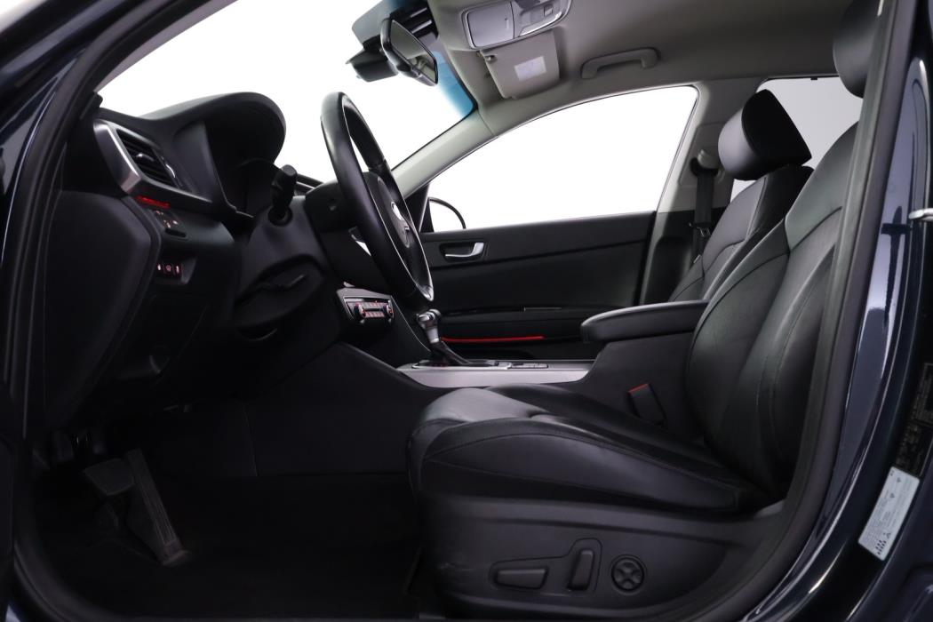 KIA Optima 2021