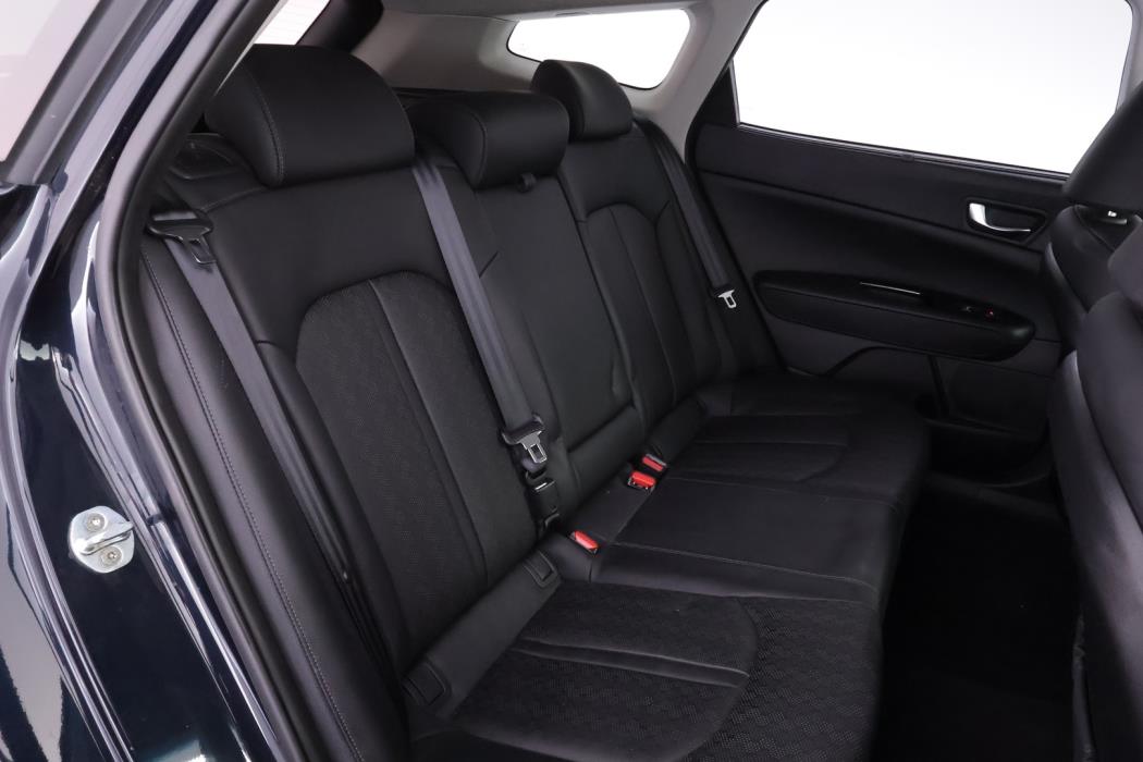 KIA Optima 2021