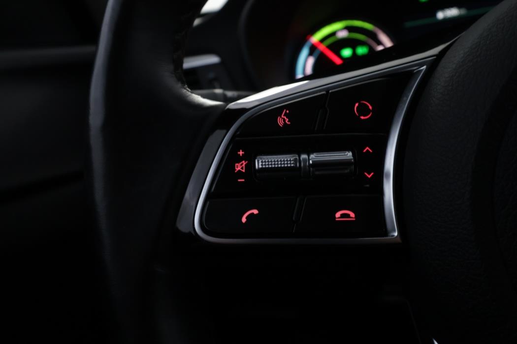 KIA Optima 2021