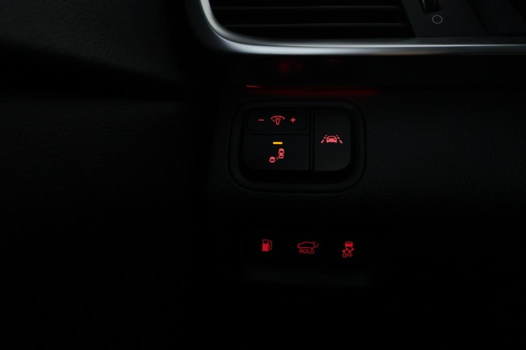 KIA Optima 2021