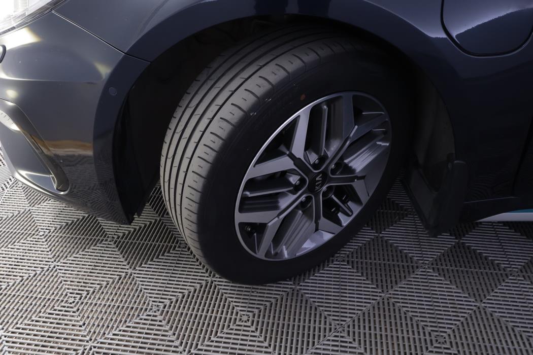 KIA Optima 2021