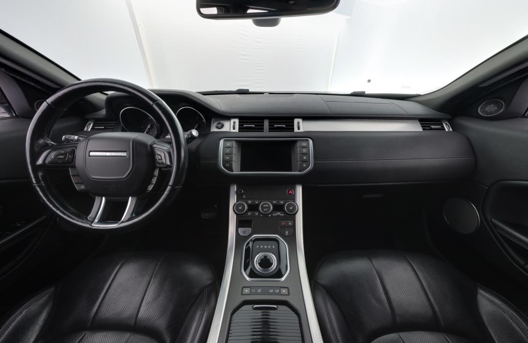 LAND ROVER Range Rover Evoque 2017
