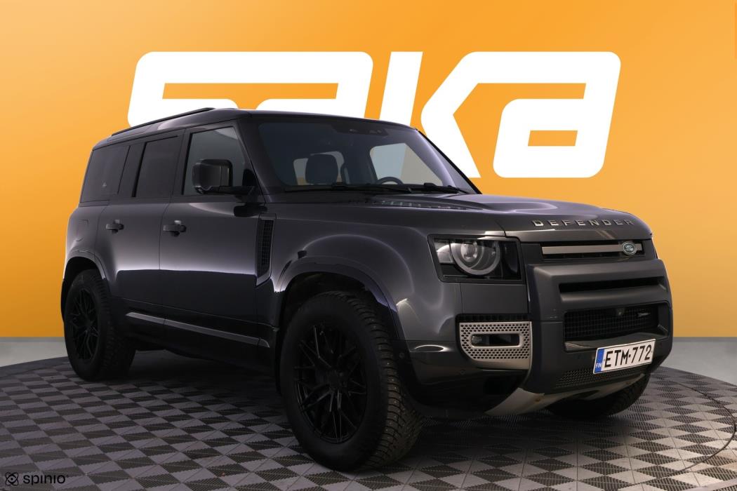 LAND ROVER Defender 2022