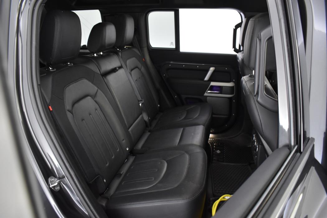 LAND ROVER Defender 2022