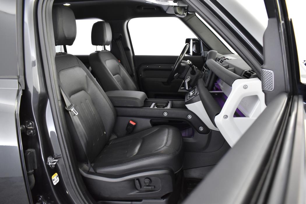 LAND ROVER Defender 2022