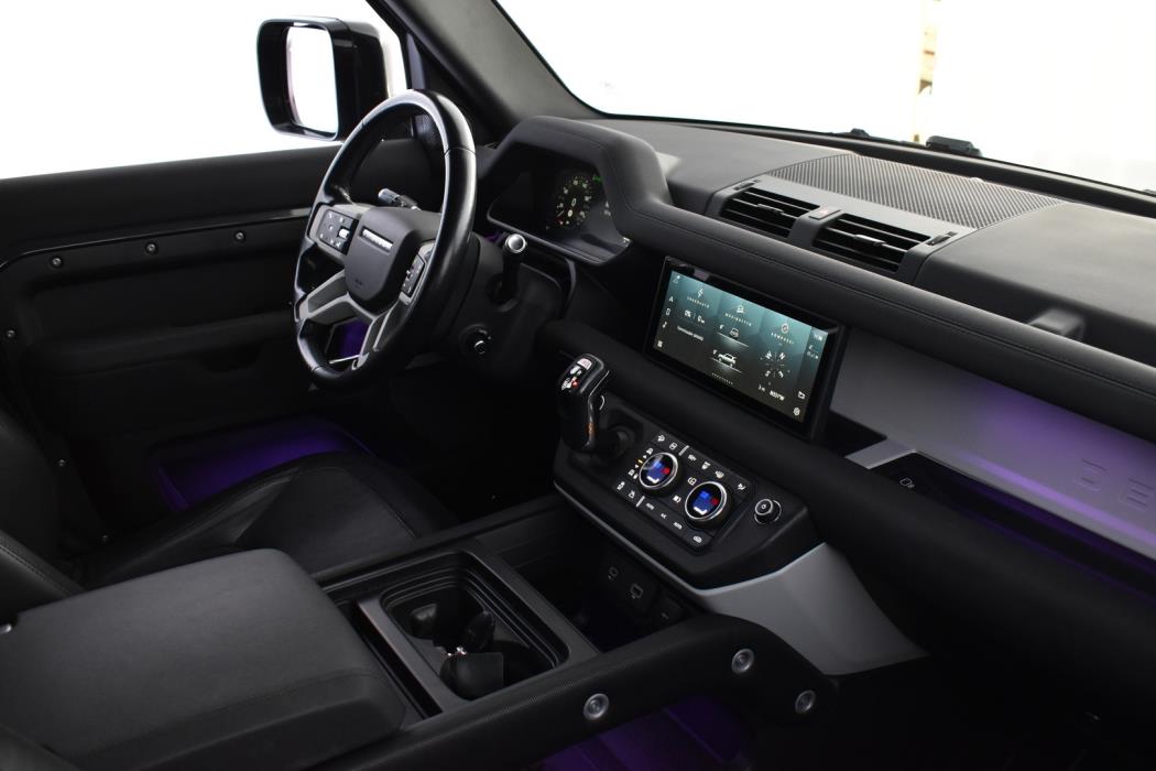 LAND ROVER Defender 2022