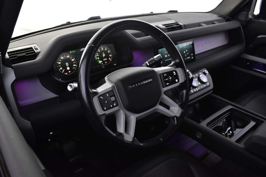 LAND ROVER Defender 2022