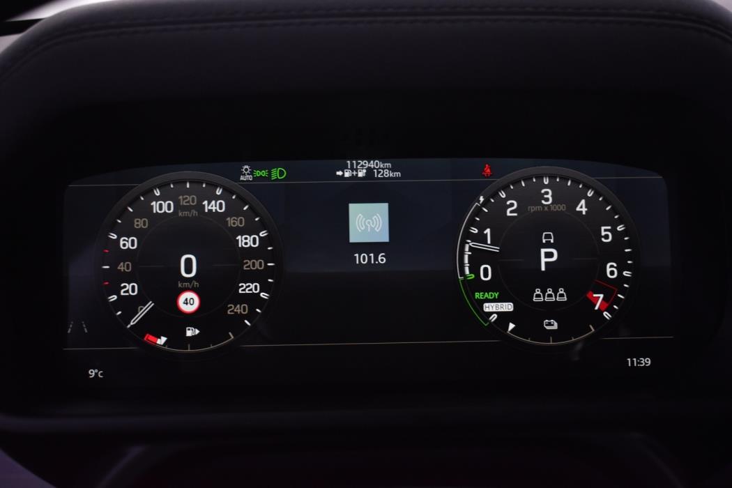 LAND ROVER Defender 2022