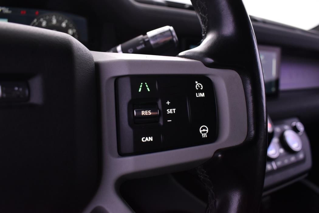 LAND ROVER Defender 2022