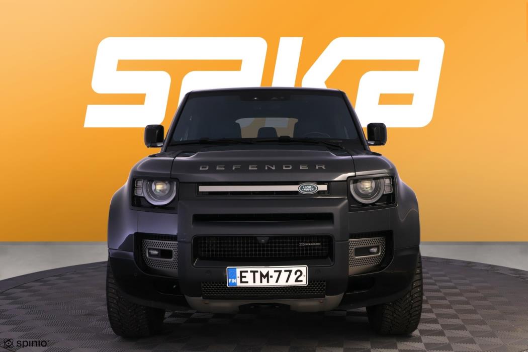 LAND ROVER Defender 2022