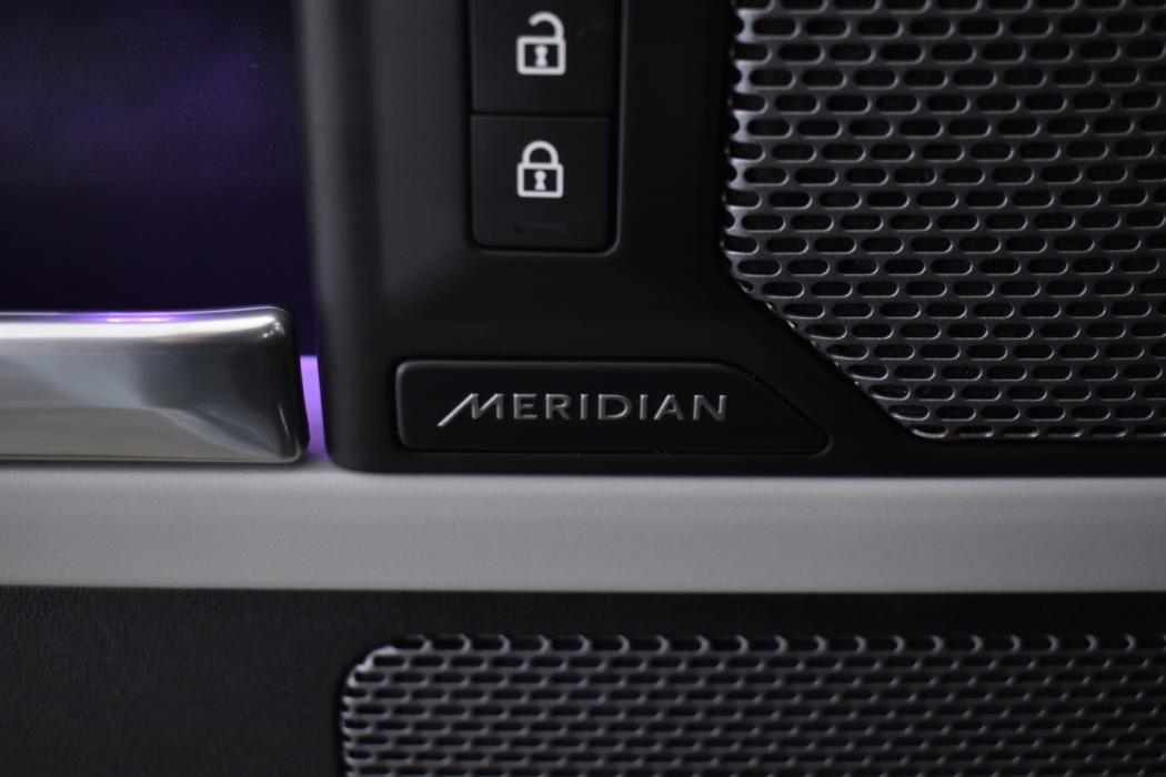 LAND ROVER Defender 2022