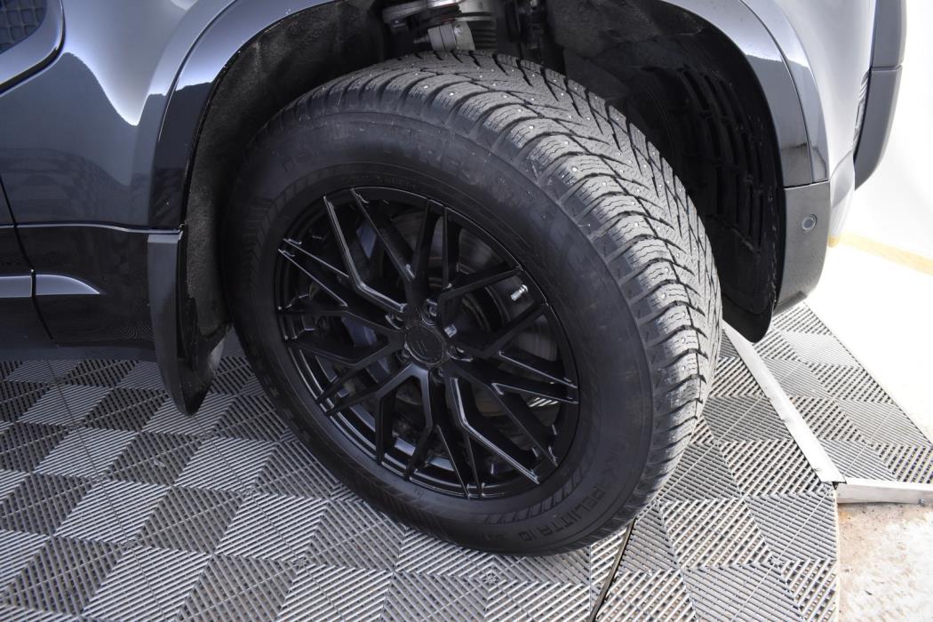 LAND ROVER Defender 2022