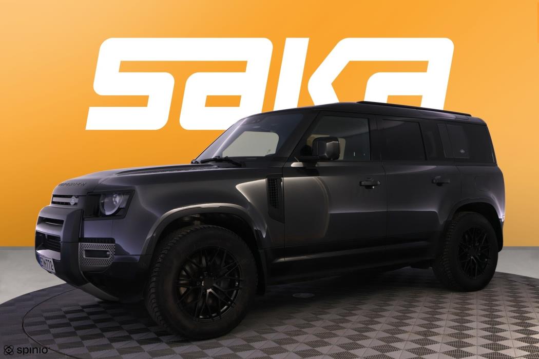 LAND ROVER Defender 2022