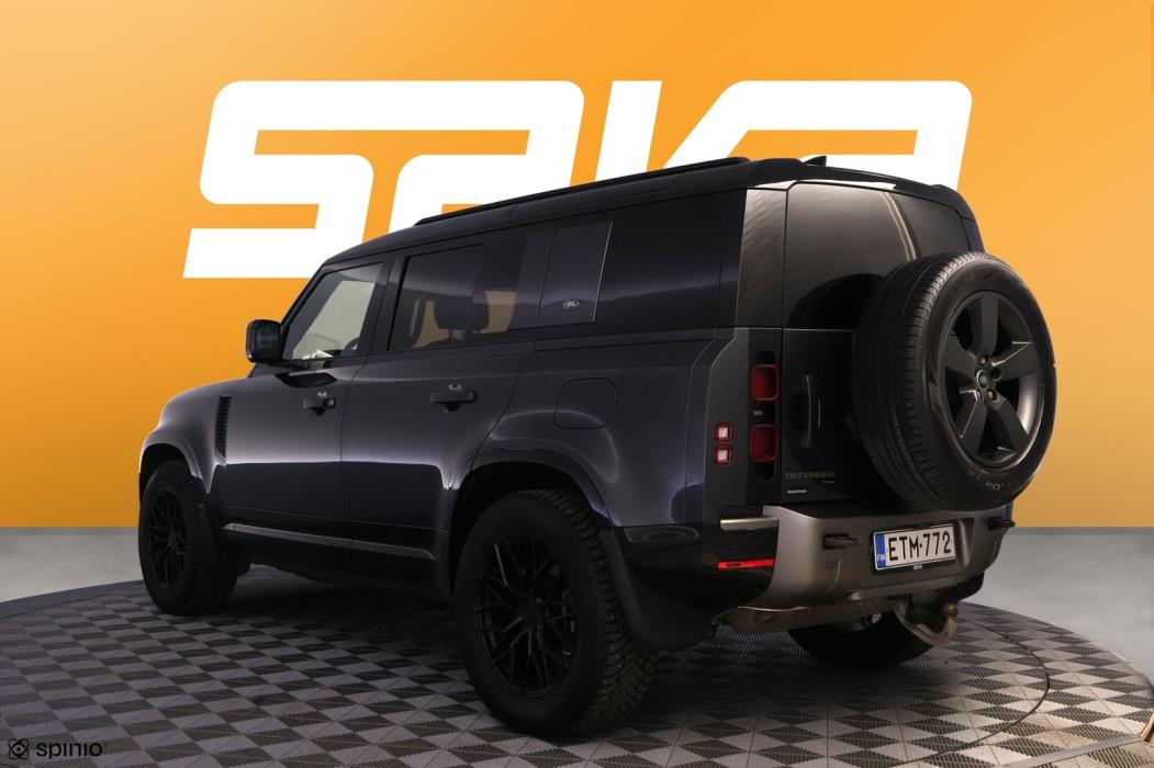 LAND ROVER Defender 2022