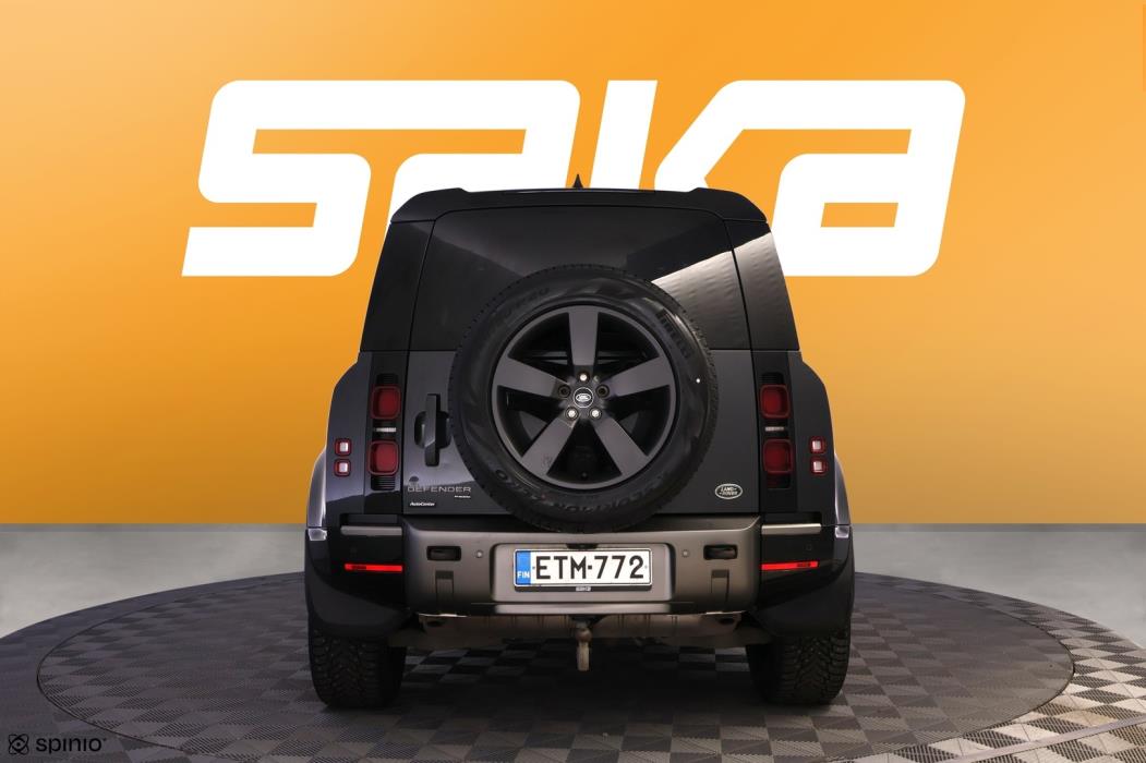 LAND ROVER Defender 2022