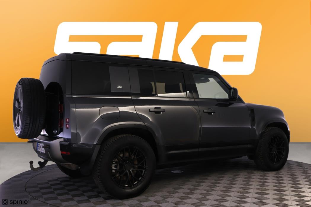 LAND ROVER Defender 2022