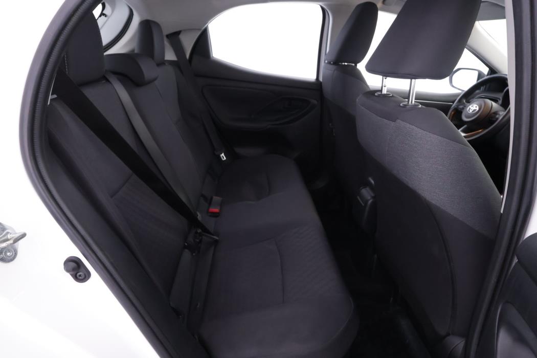 TOYOTA Yaris 2022