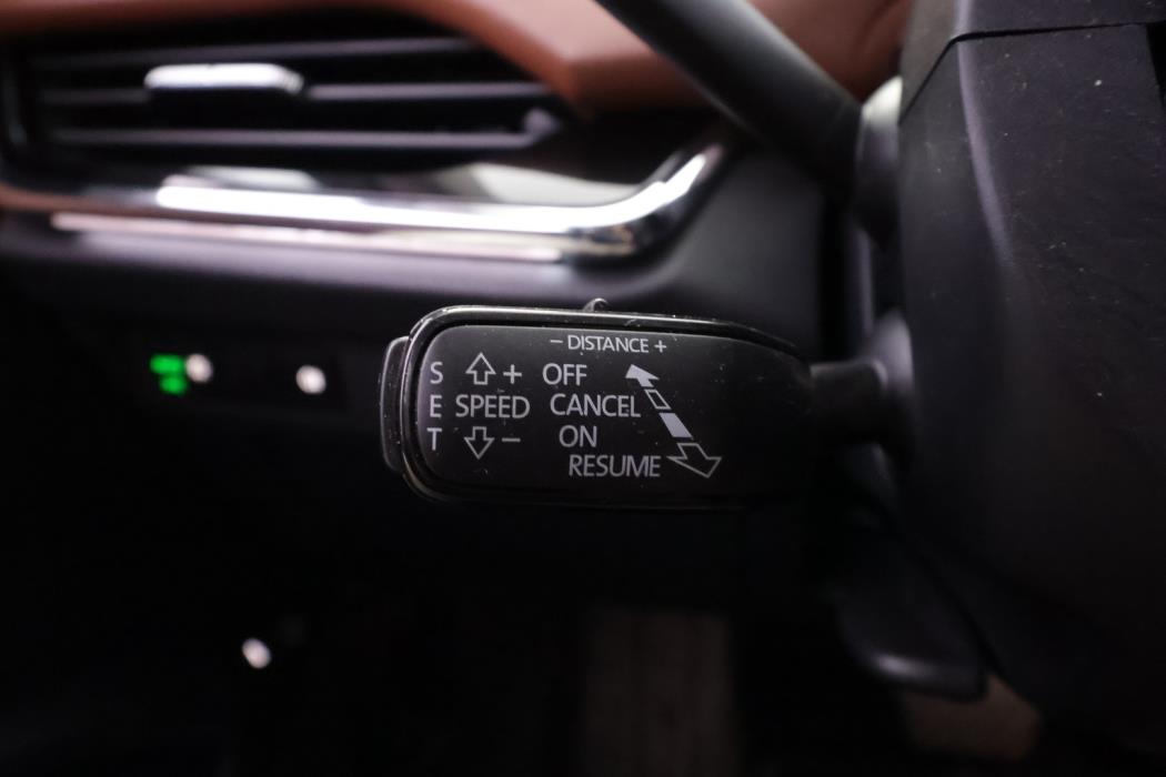 SKODA Enyaq 2023