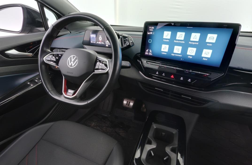 VOLKSWAGEN ID.5 2022