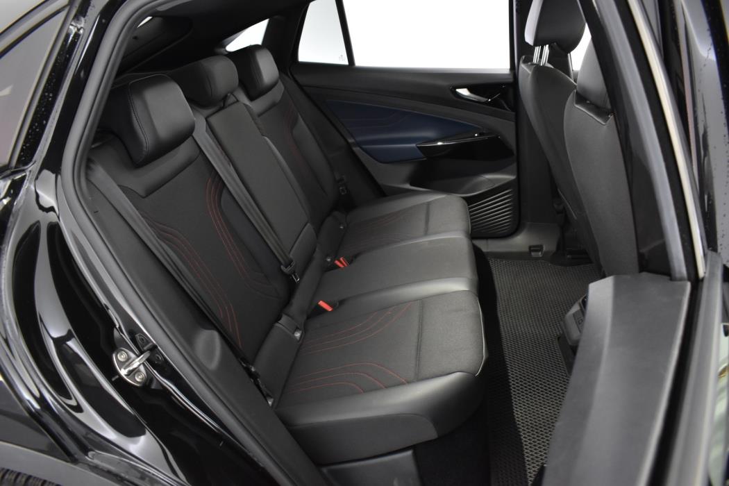 VOLKSWAGEN ID.5 2022