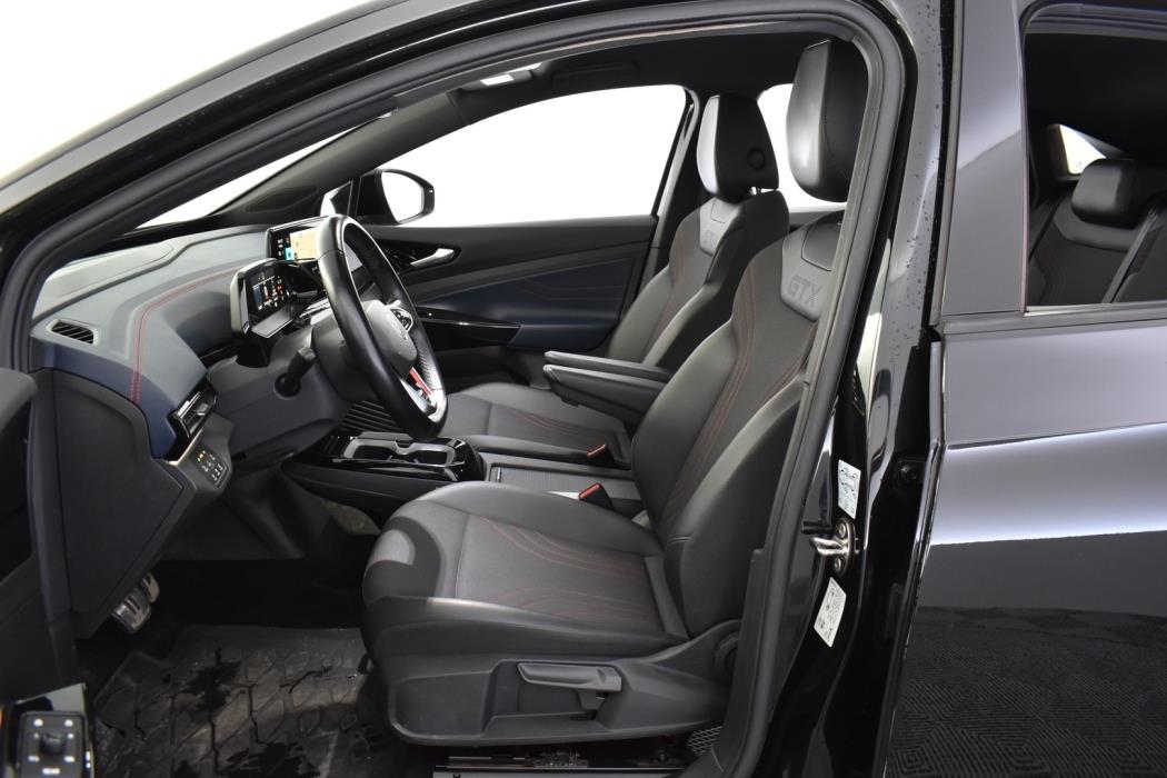 VOLKSWAGEN ID.5 2022