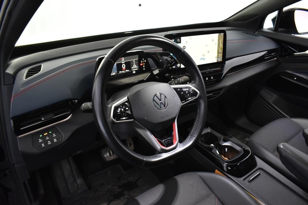 VOLKSWAGEN ID.5 2022