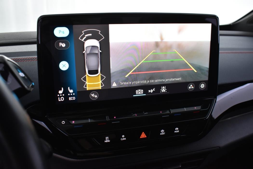 VOLKSWAGEN ID.5 2022