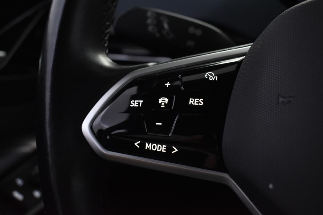 VOLKSWAGEN ID.5 2022