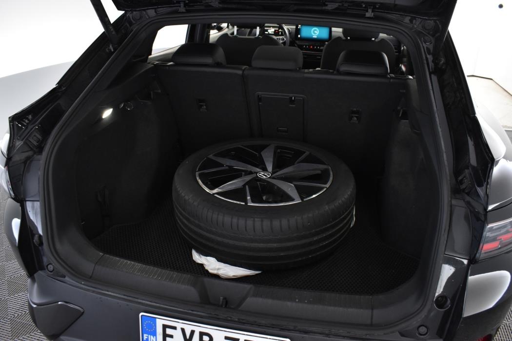 VOLKSWAGEN ID.5 2022