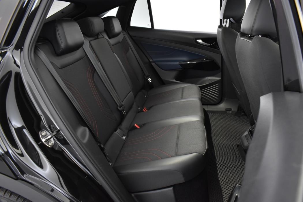 VOLKSWAGEN ID.5 2022