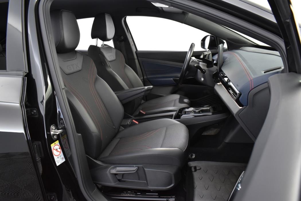 VOLKSWAGEN ID.5 2022