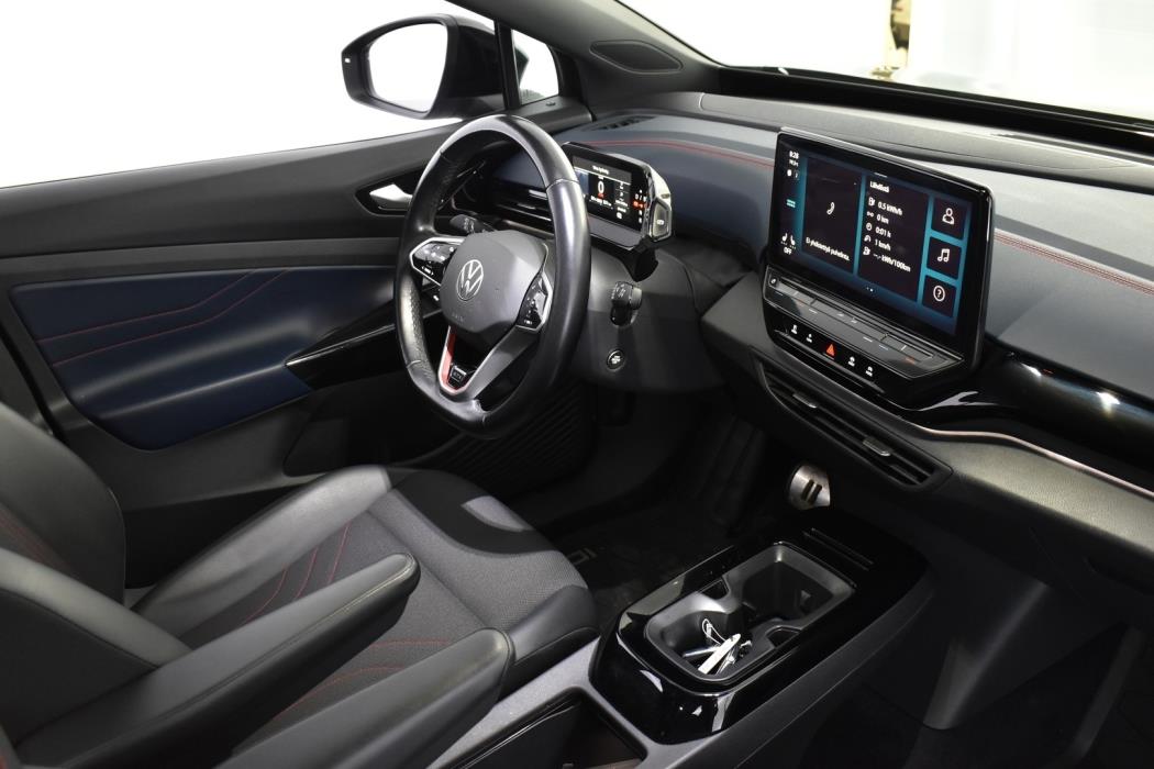 VOLKSWAGEN ID.5 2022