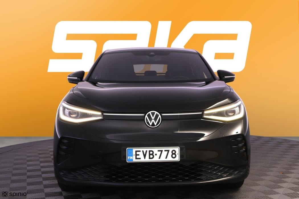 VOLKSWAGEN ID.5 2022