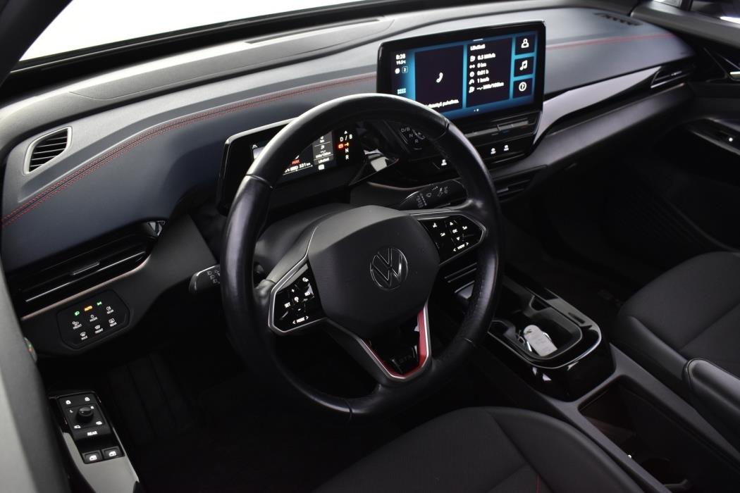 VOLKSWAGEN ID.5 2022