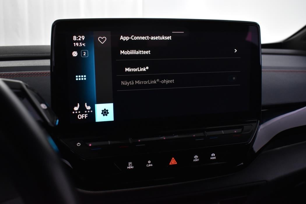 VOLKSWAGEN ID.5 2022