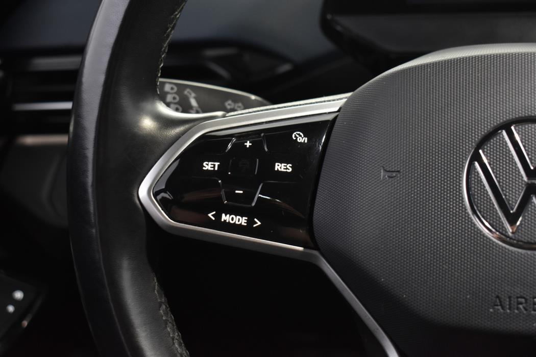 VOLKSWAGEN ID.5 2022