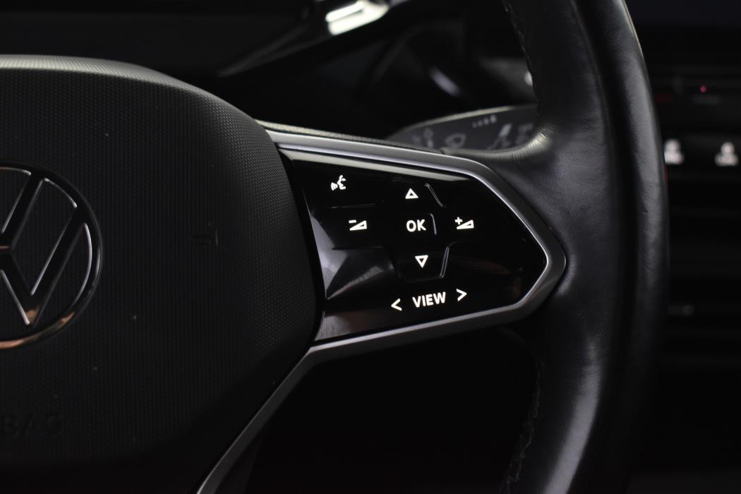 VOLKSWAGEN ID.5 2022