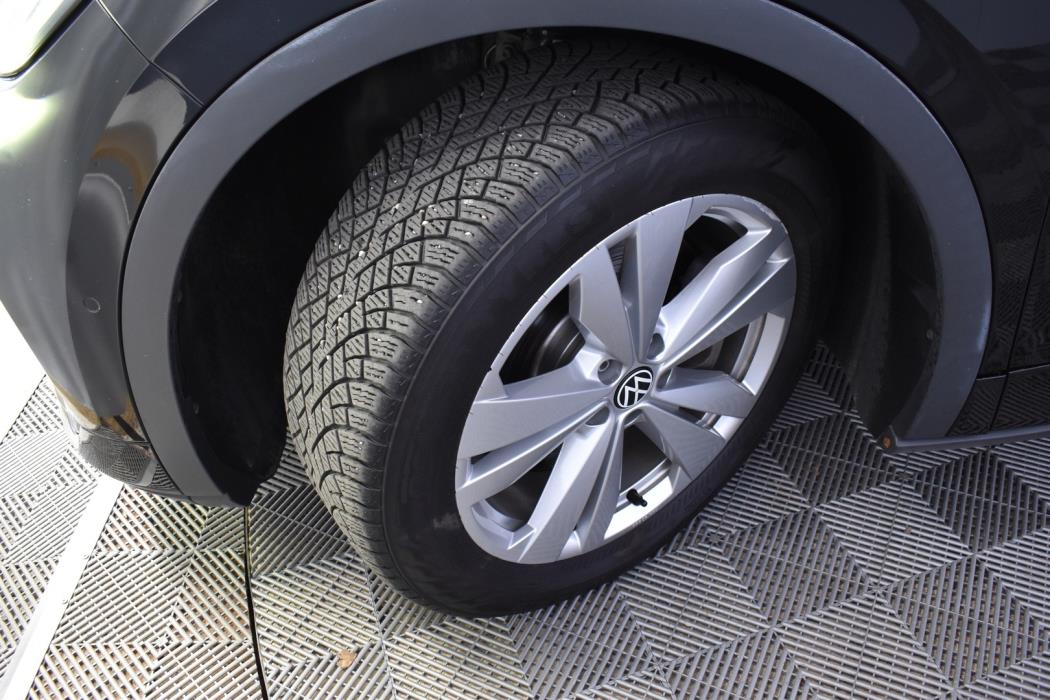 VOLKSWAGEN ID.5 2022