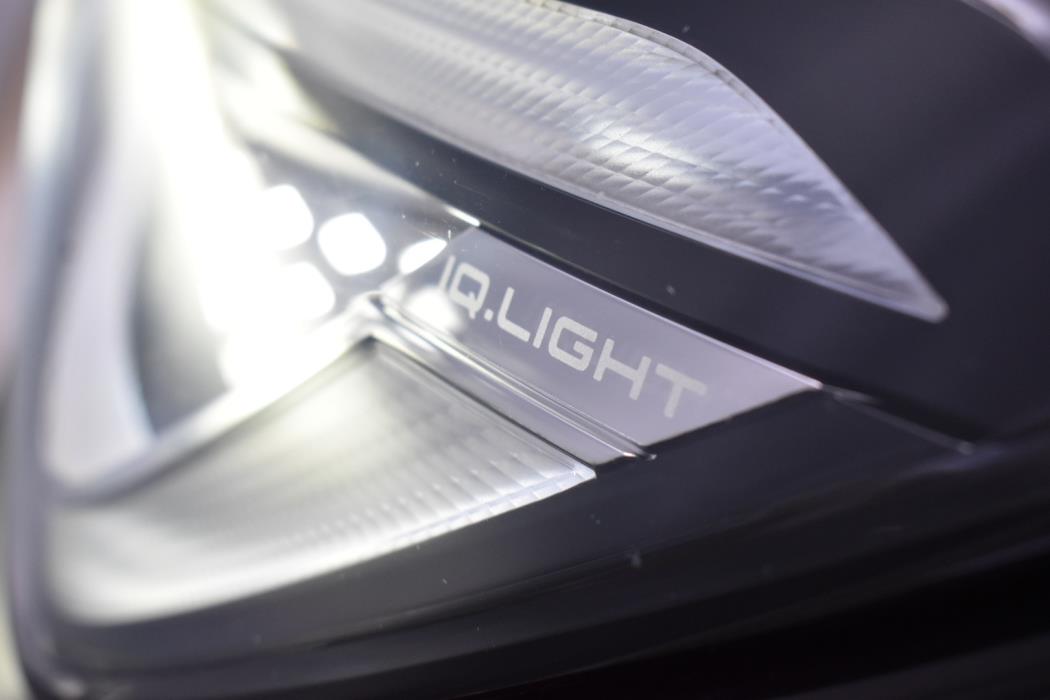 VOLKSWAGEN ID.5 2022