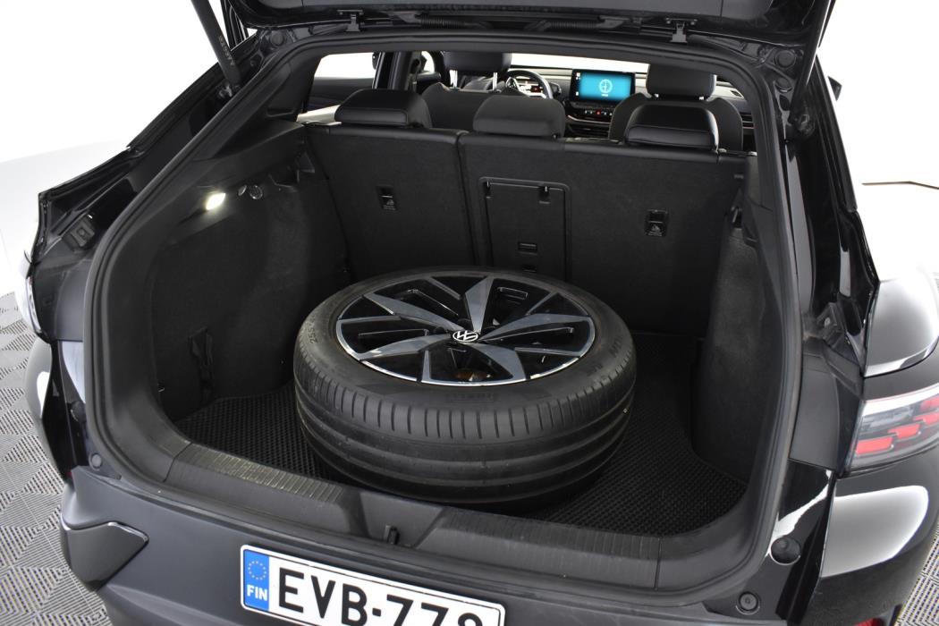 VOLKSWAGEN ID.5 2022