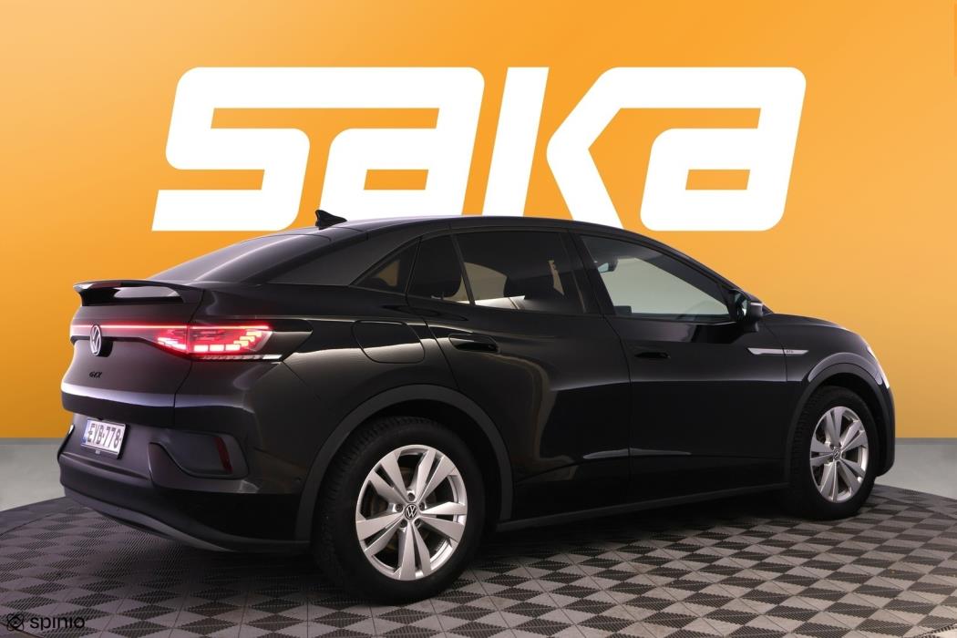 VOLKSWAGEN ID.5 2022