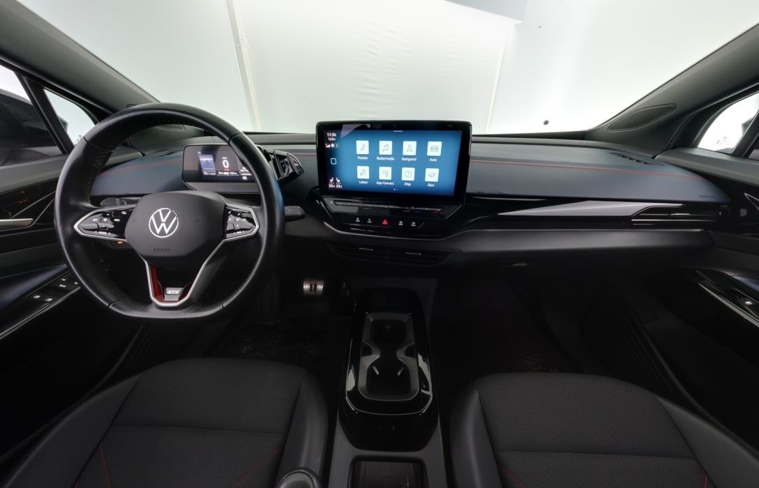 VOLKSWAGEN ID.5 2022