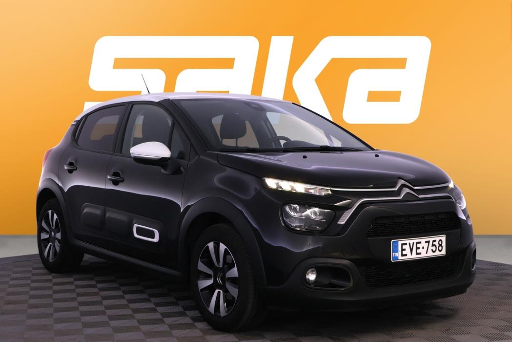 CITROEN C3 2024