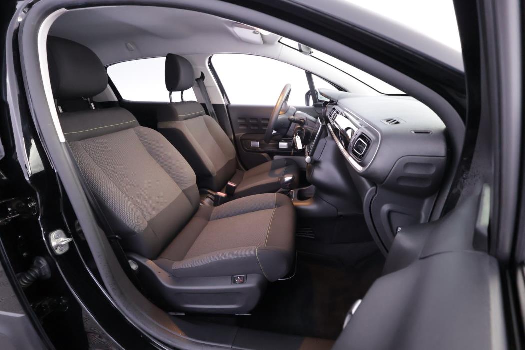 CITROEN C3 2024