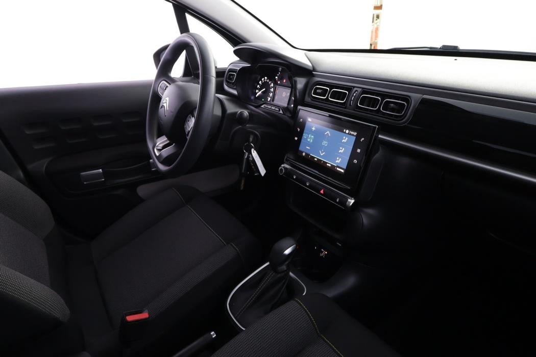 CITROEN C3 2024
