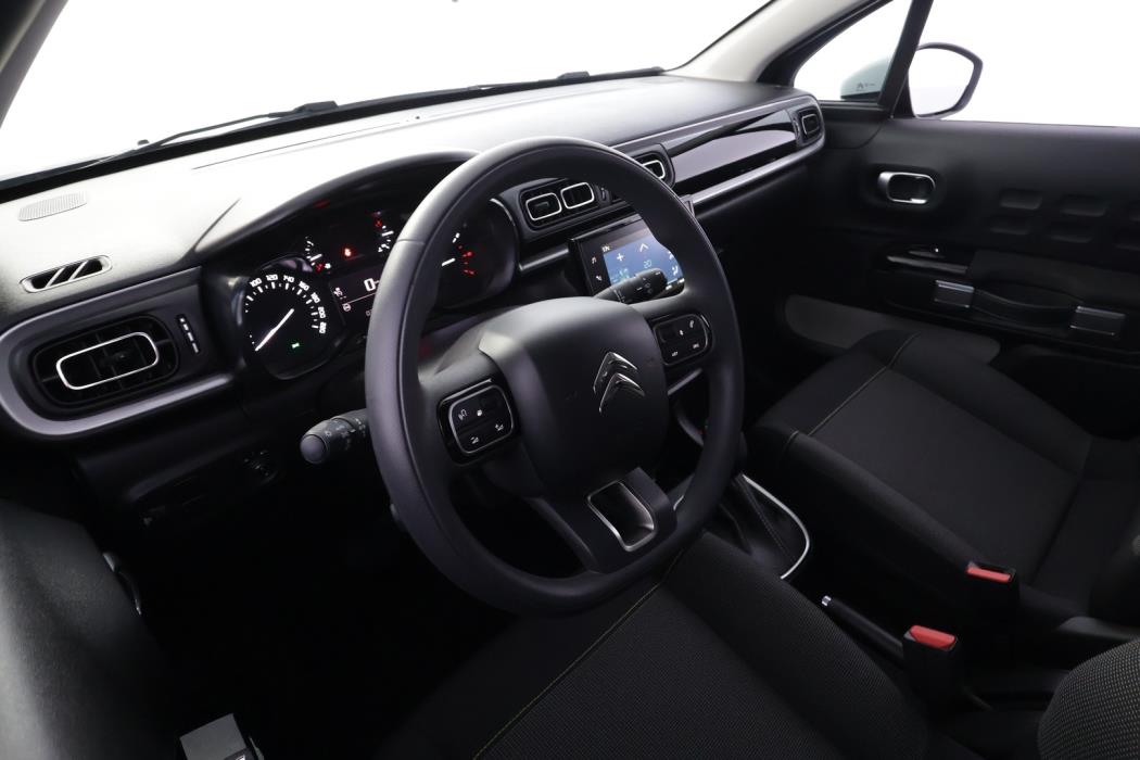 CITROEN C3 2024