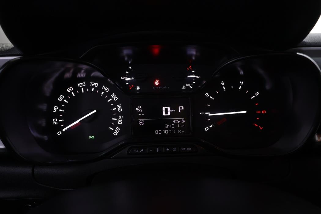 CITROEN C3 2024