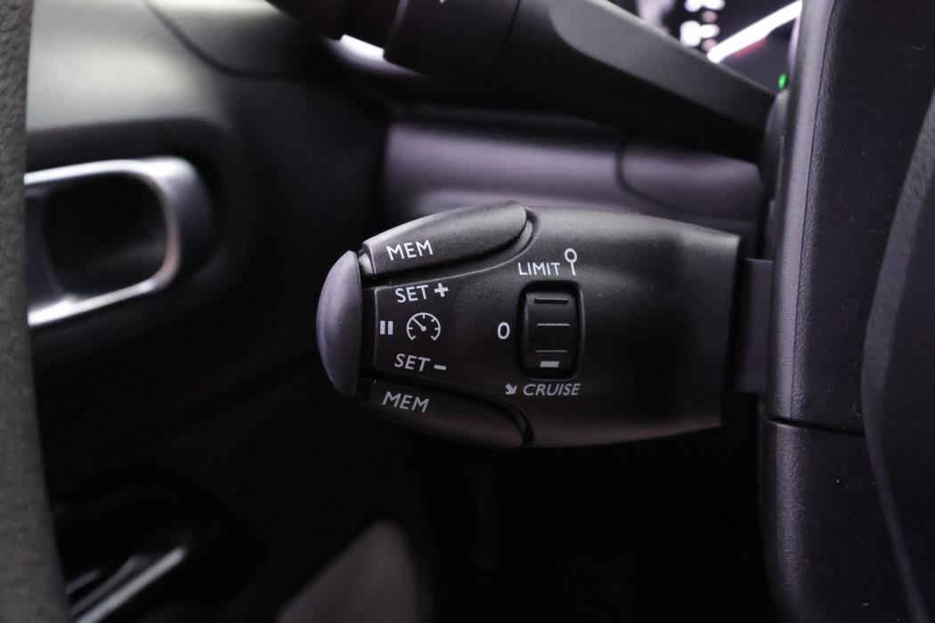 CITROEN C3 2024