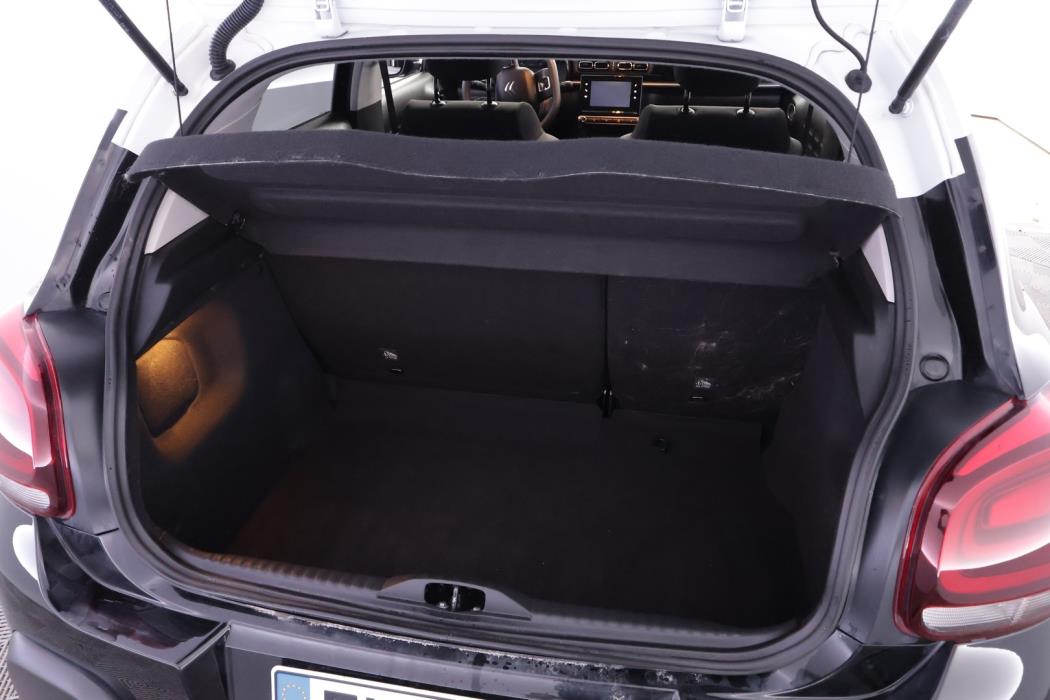 CITROEN C3 2024