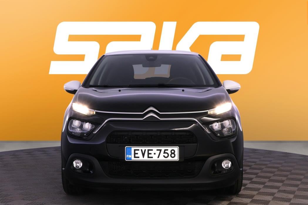 CITROEN C3 2024